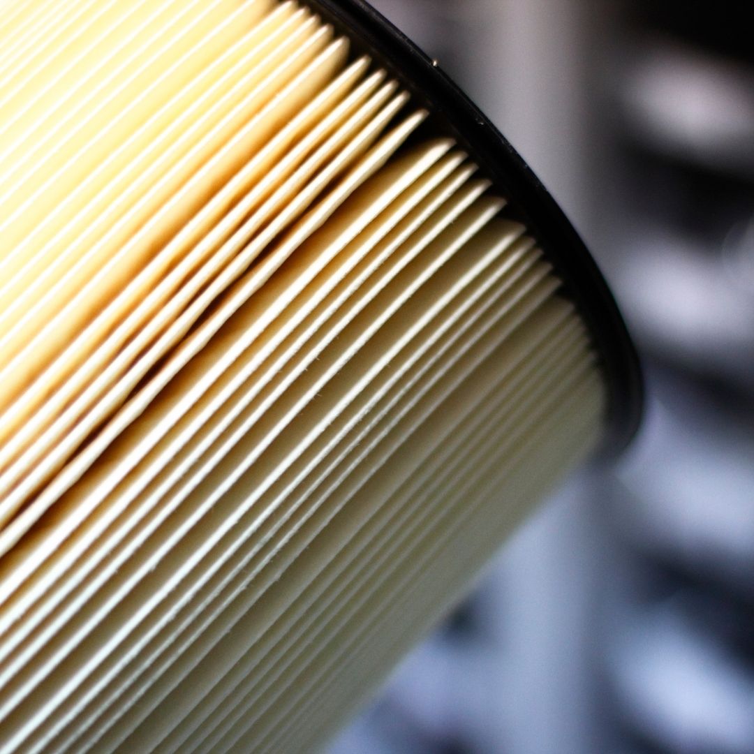 a replacement filter