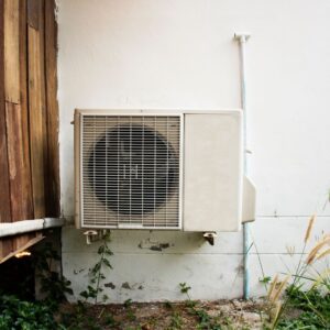 outdoor ac unit