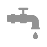 faucet icon