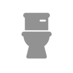 toilet symbol