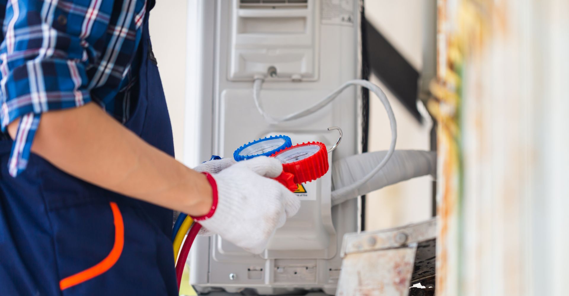 Why You Should Let The Professionals Handle Your A_C Maintenance