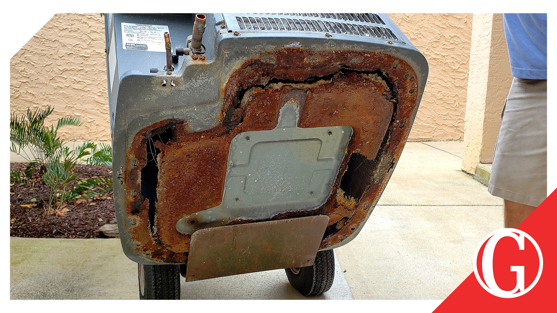 When Is It Time To Replace Your HVAC