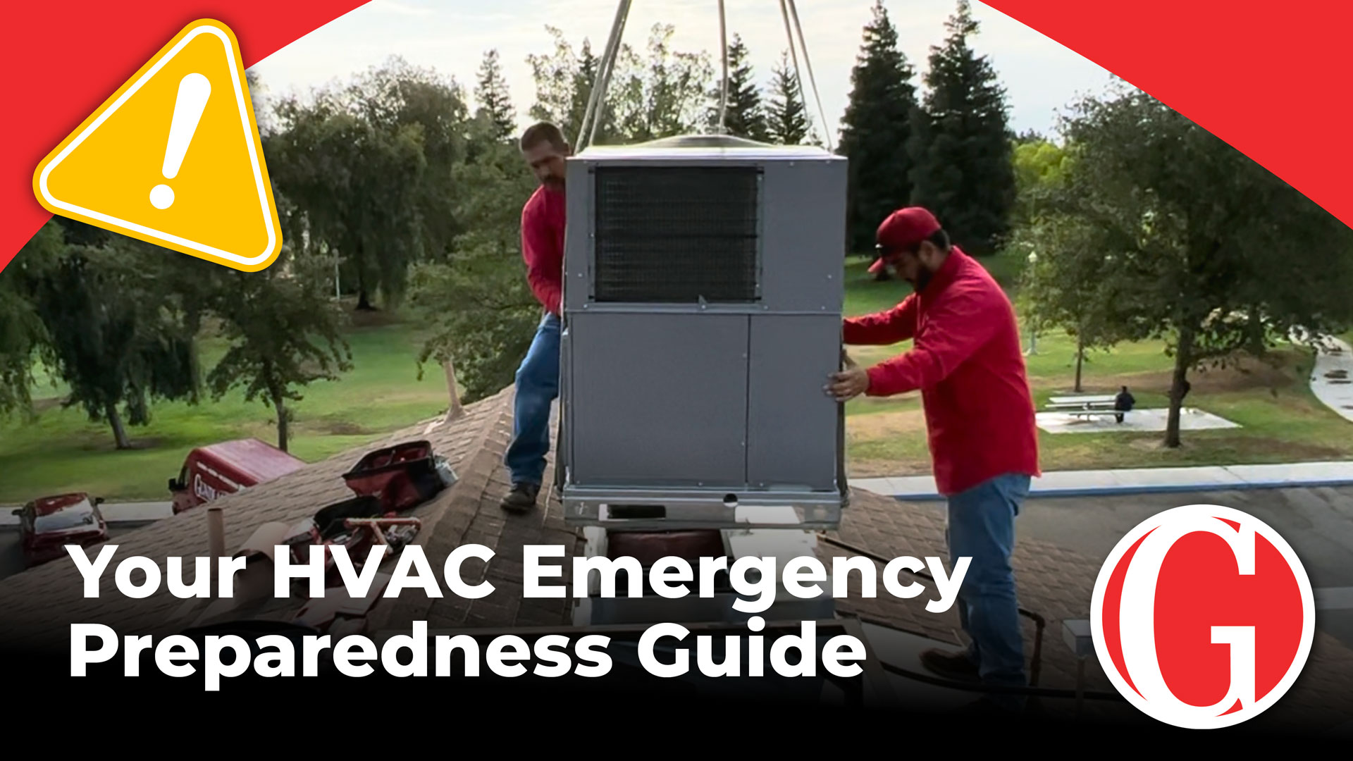 Your HVAC Emergency Preparedness Guide-MAY-2