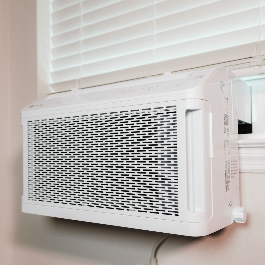 AC window unit