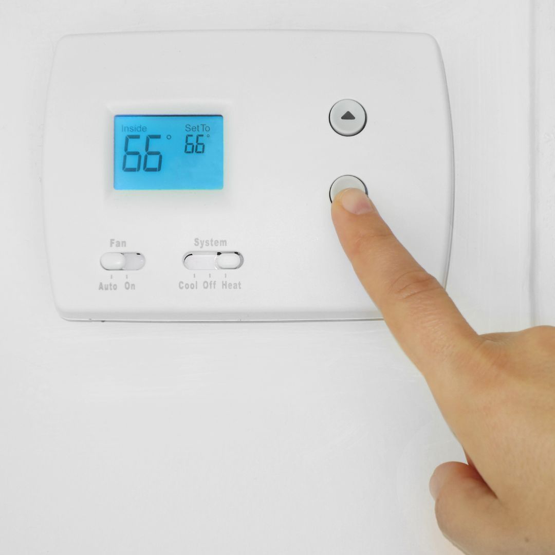 thermostat