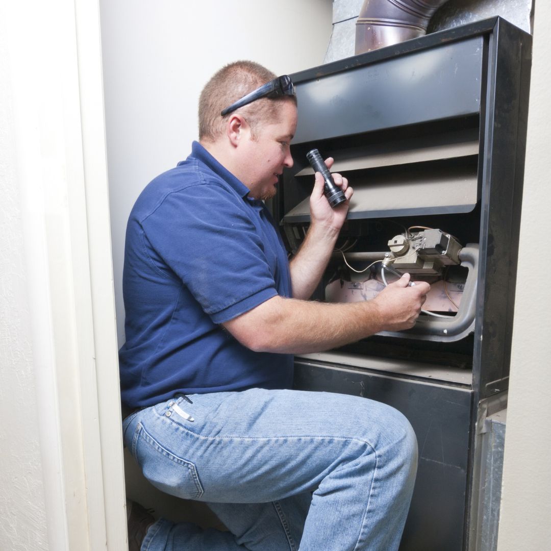 furnace repair