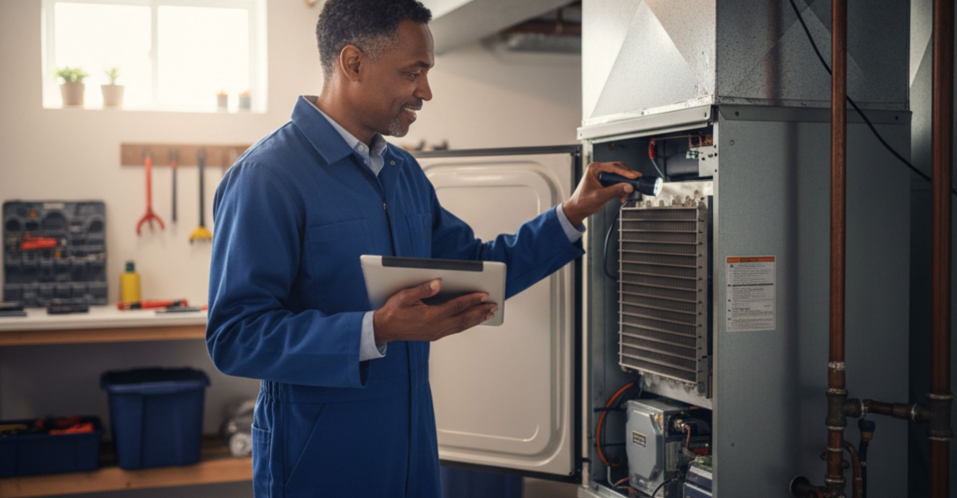 What to Look for in a Heating Contractor