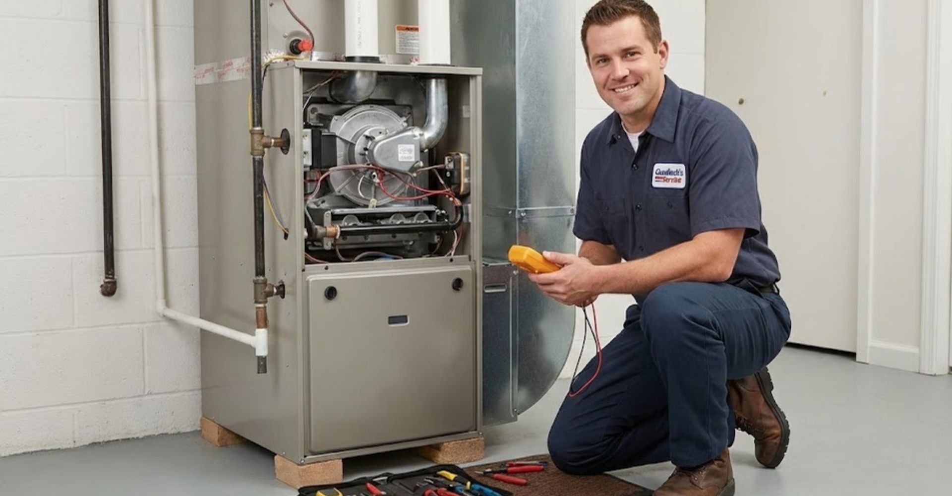 Why Is My Furnace Blowing Cold Air