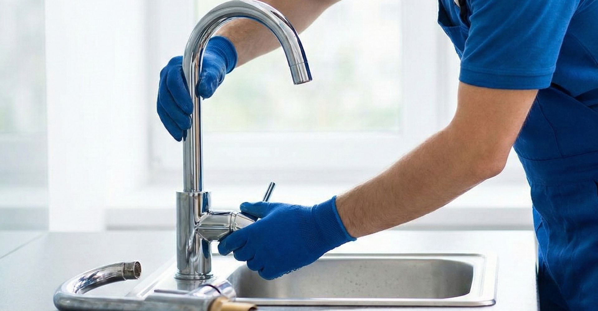 6 Essential Benefits of a Whole-House Plumbing Inspection - hero