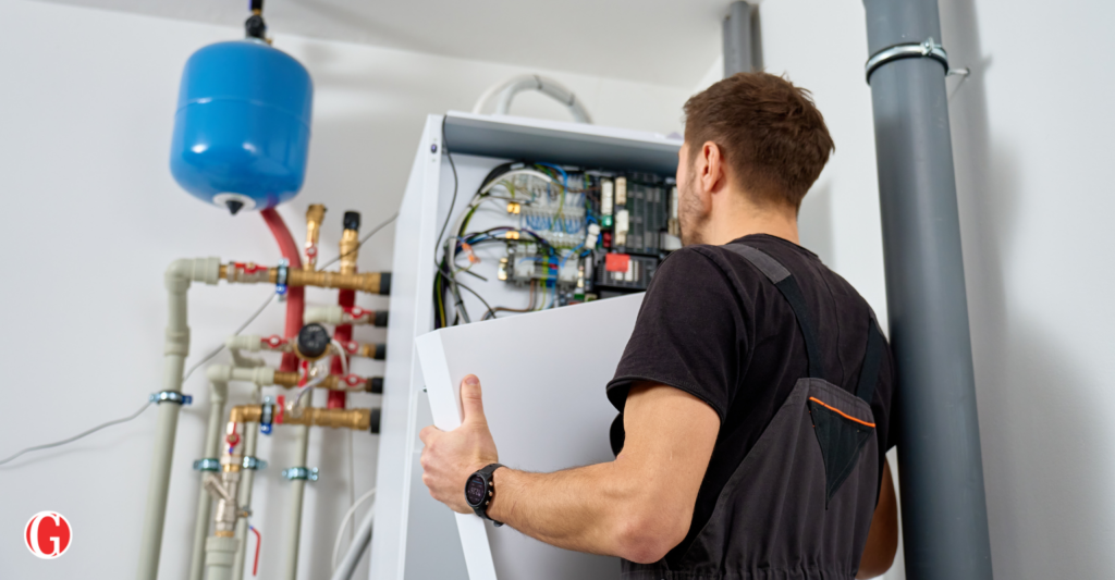 Heating System Installation