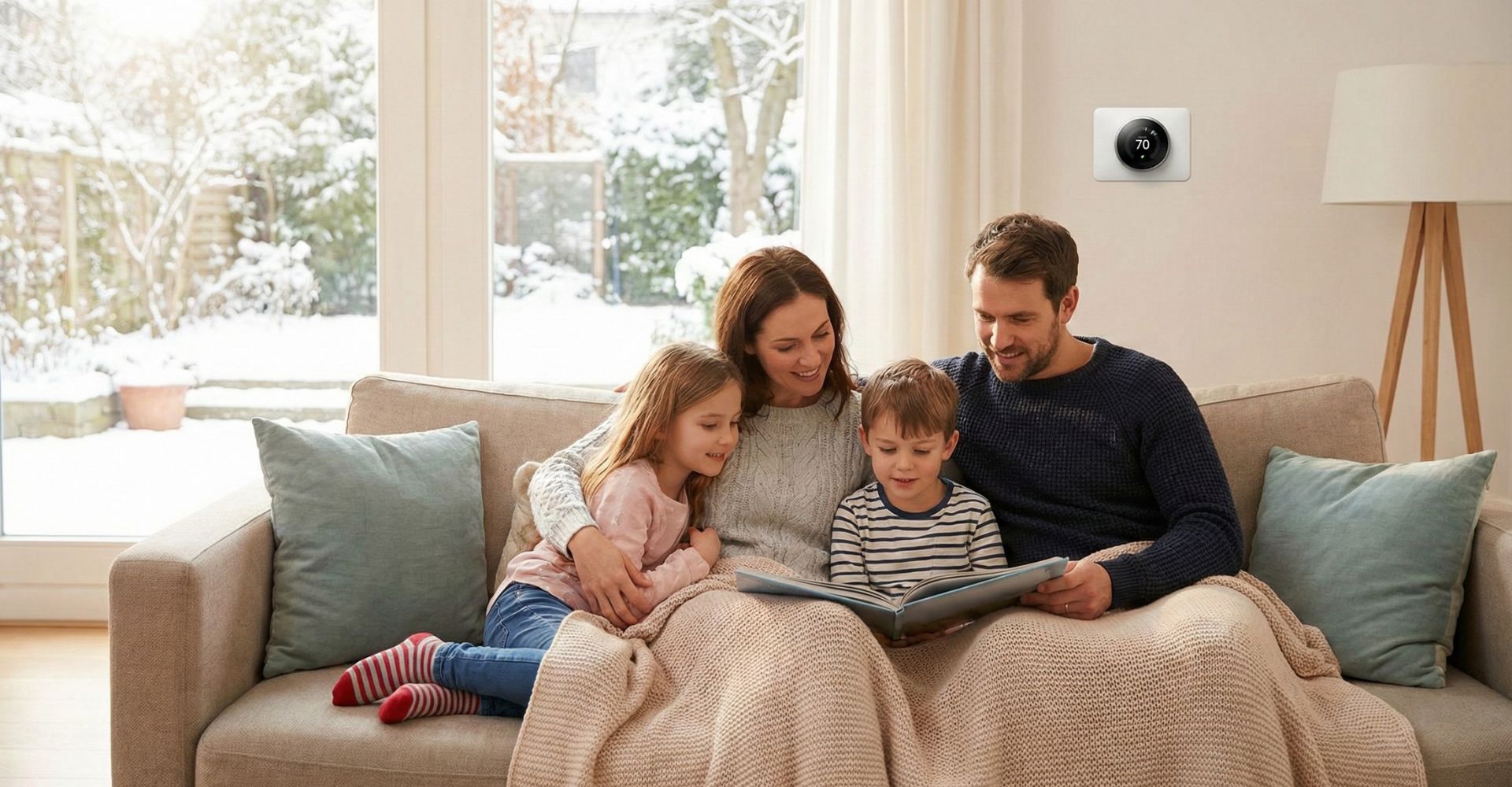 Winter Savings Guide - Hero