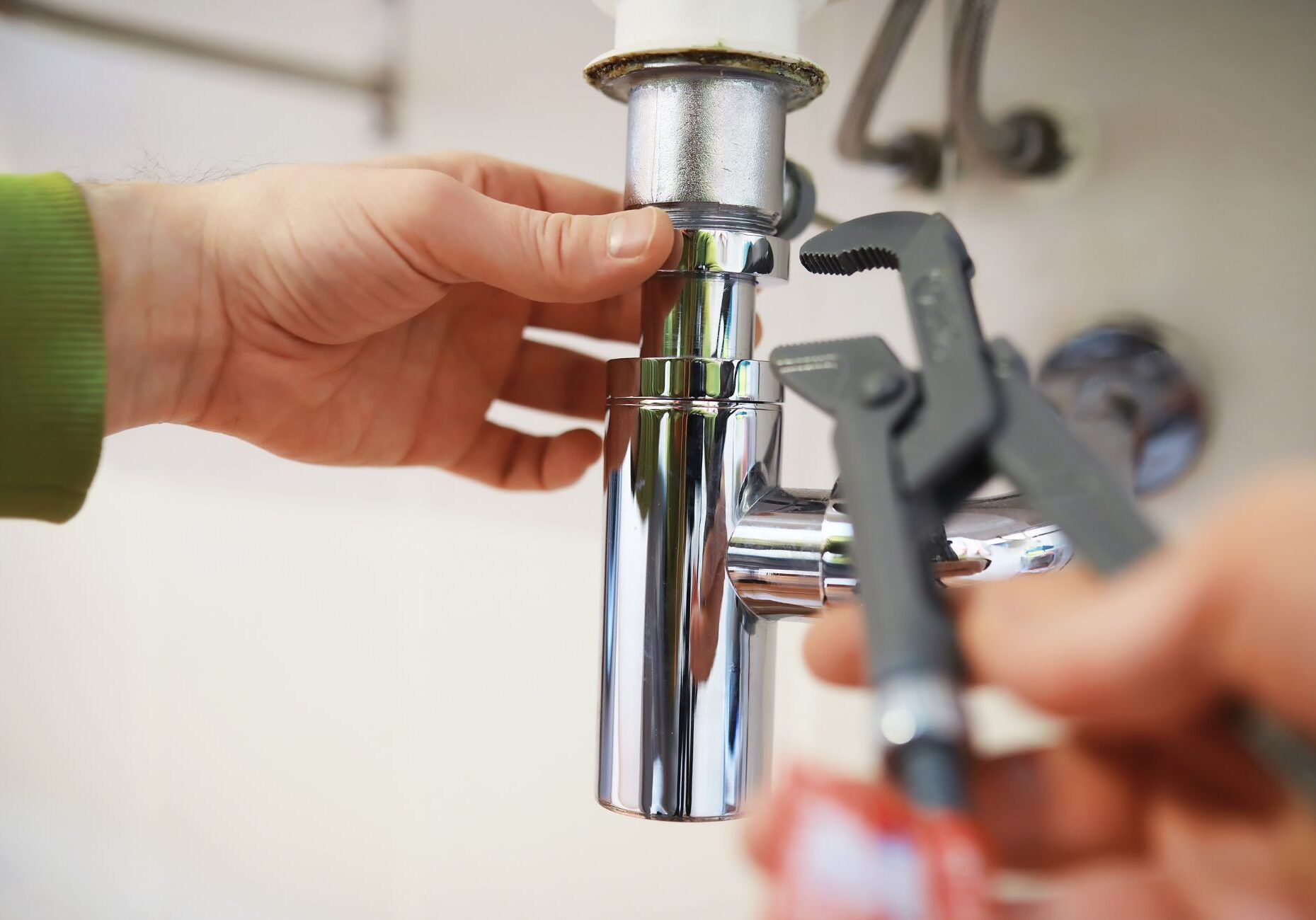 Plumbing Inspections in Bakersfield