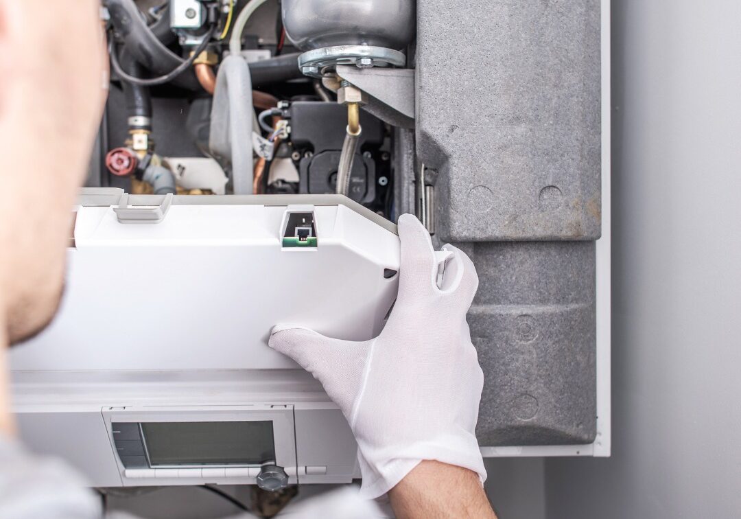 Spring HVAC Maintenance Tips - Image 4