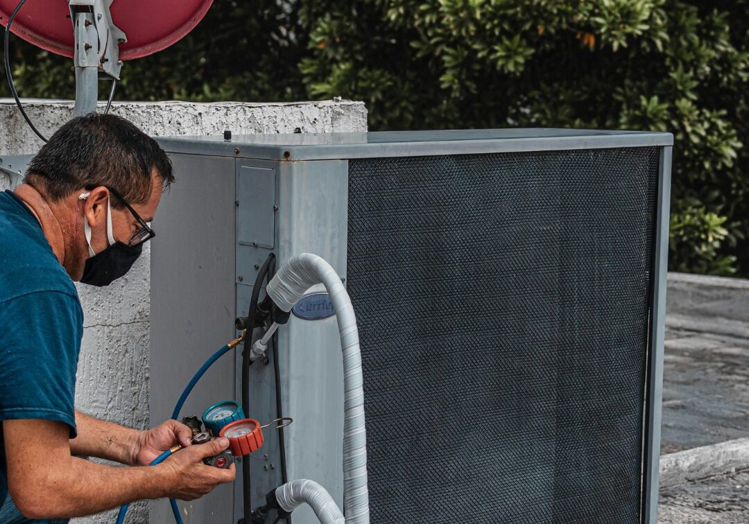 Spring HVAC Maintenance Tips - Image 6