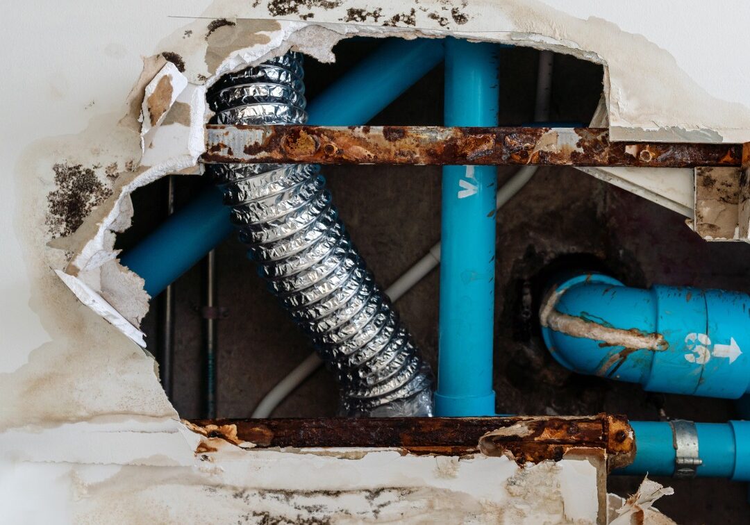 Why You Shouldnt Wait to Call a Plumber - Image 1