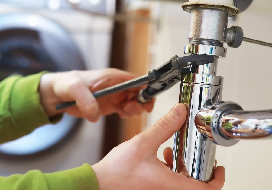 Your Local Plumbing and HVAC Experts in Kern County - img2